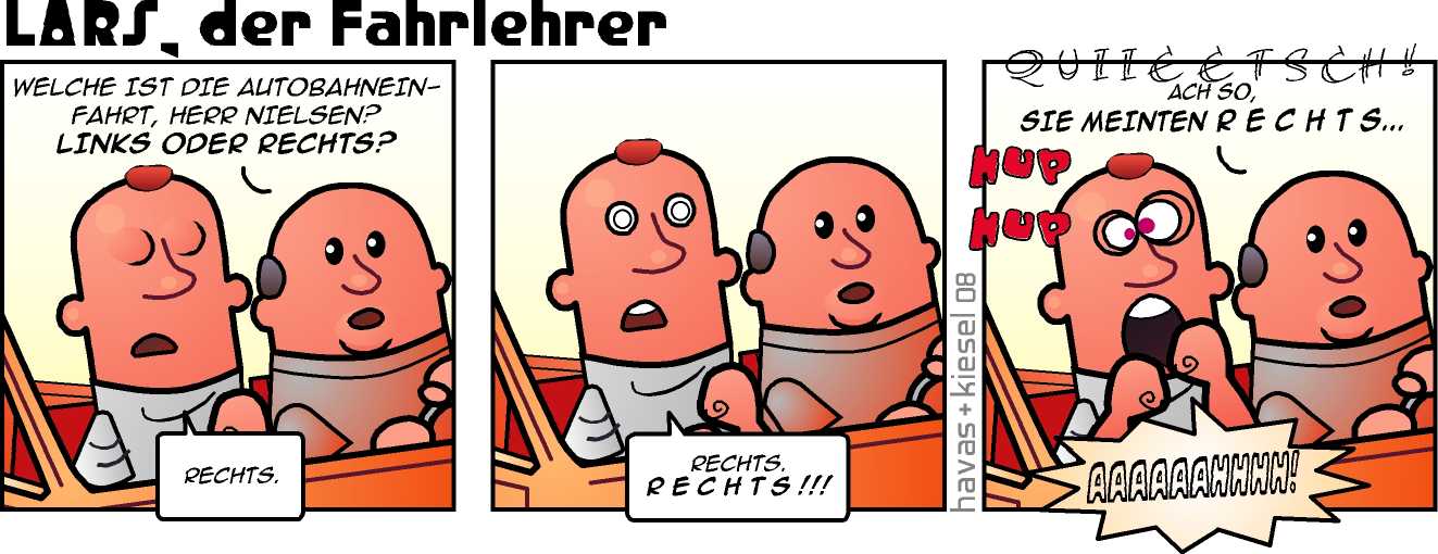 Lars Der Fahrlehrer 3